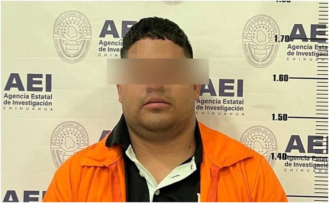 Recapturaron a “El Pompín” en Durango. Foto: Especial