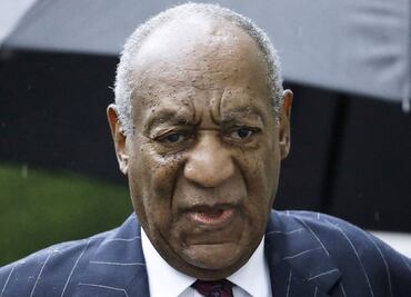 Bill Cosby, sin libertad condicional tras negarse a participar en programas para delincuentes sexuales
