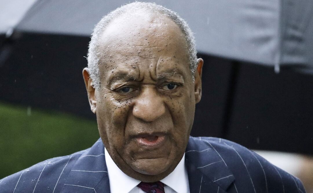 Bill Cosby. Foto: Archivo 
