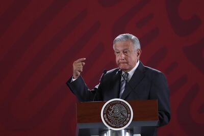 AMLO reconoce que sí ha polarizado a la nación