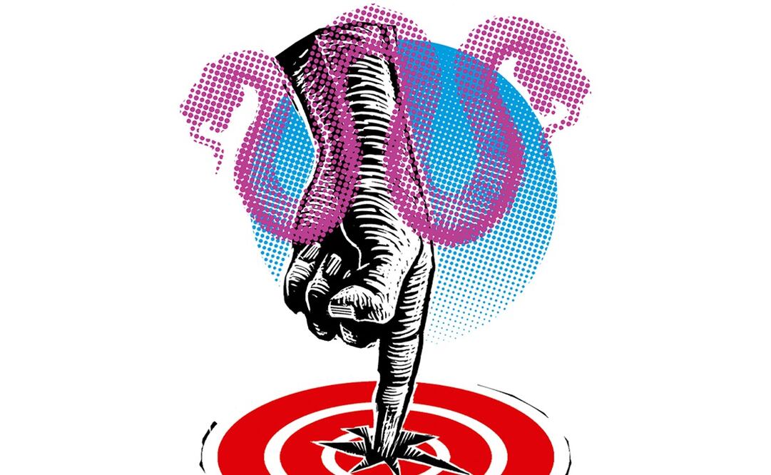 Salvador García Soto. Foto: Archivo EL UNIVERSAL