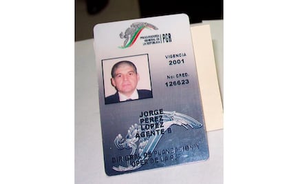 Disfrazado como agente de la PGR, así fue como murió el narco Ramón Arellano Félix