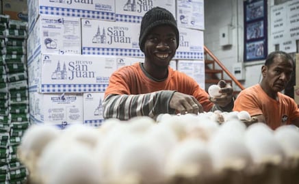 El extenuante sueño chilango 