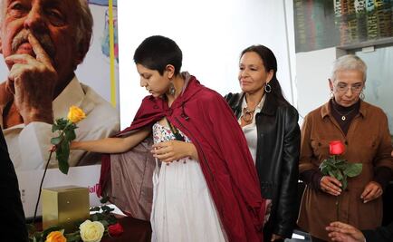 "Rius" se ganó su entrada al paraíso: El Fisgón