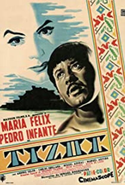 Must-watch films of the Golden Age of Mexican cinema