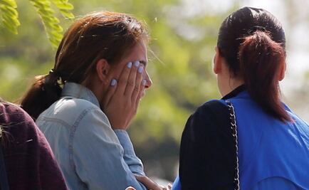 Prematuro, concluir destino de avión: gobierno egipcio