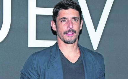 Alberto Guerra: “soy el mismo que iba en chanclas a la escuela”