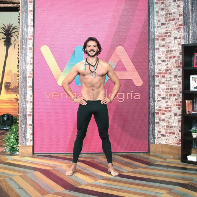 Aparecerá todos los días a las 9:00 horas en Azteca. Foto: AZTECA