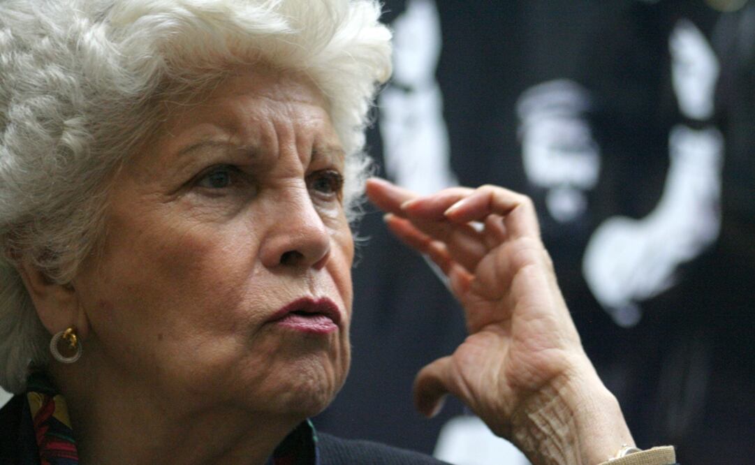 Foto: Archivo EL UNIVERSAL