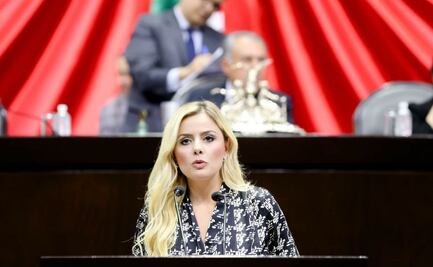 La boda de diputados en la 4T