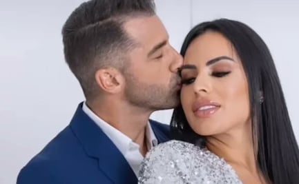Toni Costa y Evelyn Beltrán celebran su primer año de amor: todos los detalles del encuentro