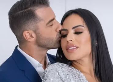 Toni Costa y Evelyn Beltrán celebran su primer año de amor: todos los detalles del encuentro