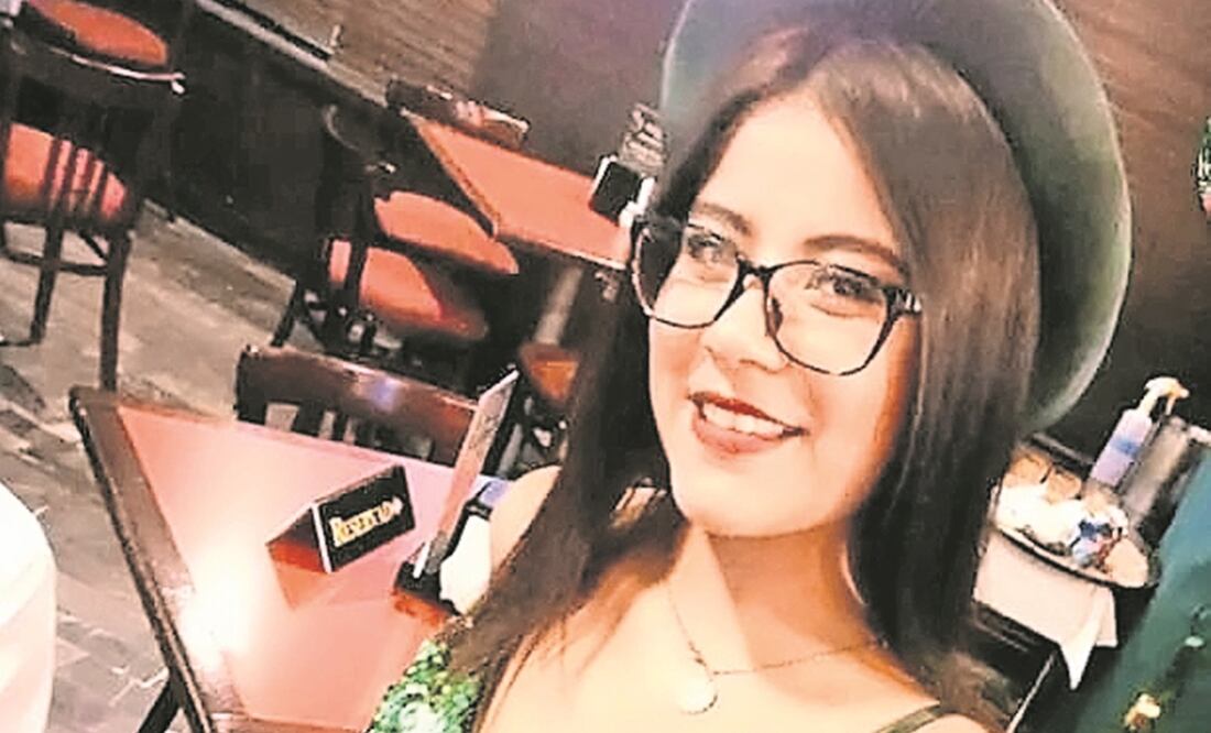 Ariadna Fernanda. Foto: Archivo EL UNIVERSAL