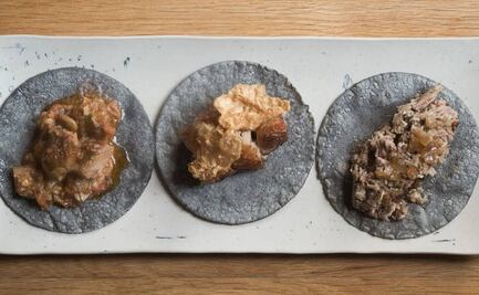 Esta es la taquería mexicana que enamoró a Japón