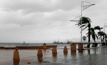 Saldo blanco en Sonora tras paso de "Newton"