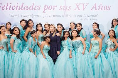 Fundamental, derechos de la infancia: DIF