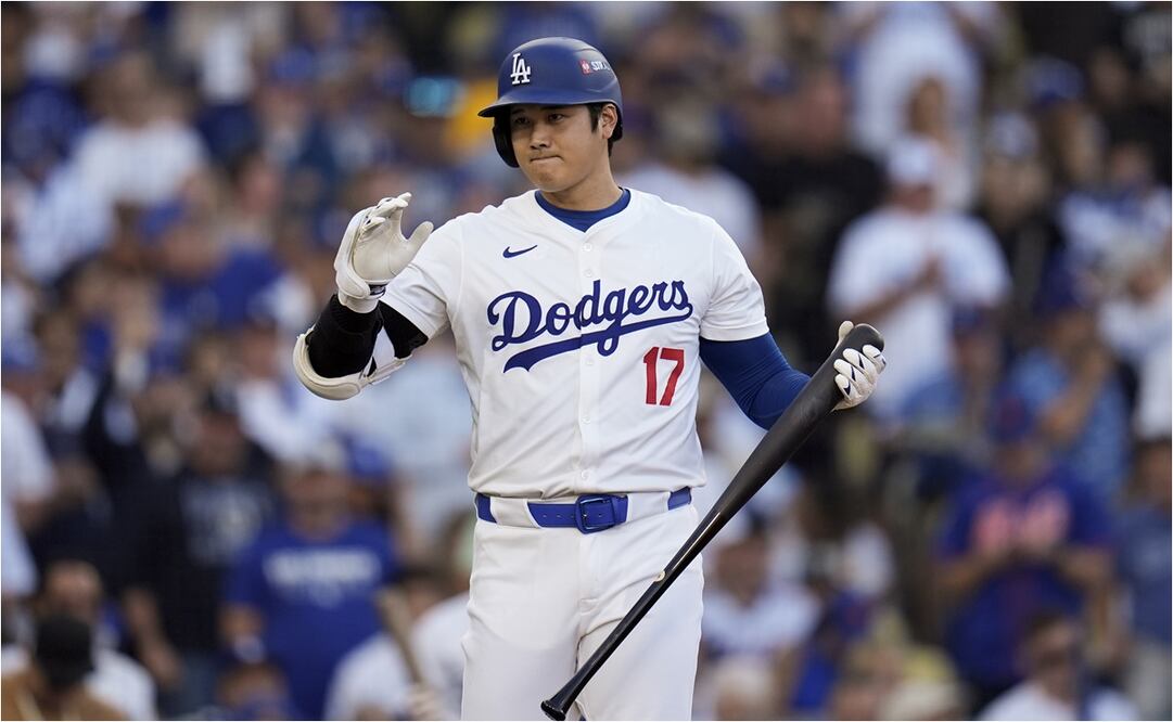 FOTO: AP - ¿Cuándo y dónde ver el Juego 2 de la Serie de Campeonato de la Liga Nacional?