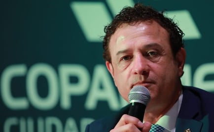 “Hay que remitirnos al Constituyente”, dice Coparmex CDMX ante división de alcaldías