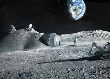 La conquista de la Luna, la ambición que las potencias buscan hacer realidad