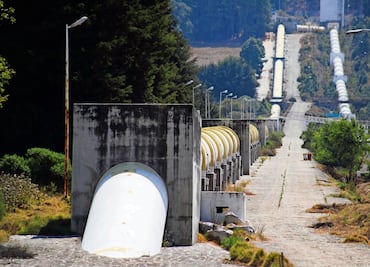 CAEM diseña plan para recuperar agua tratada