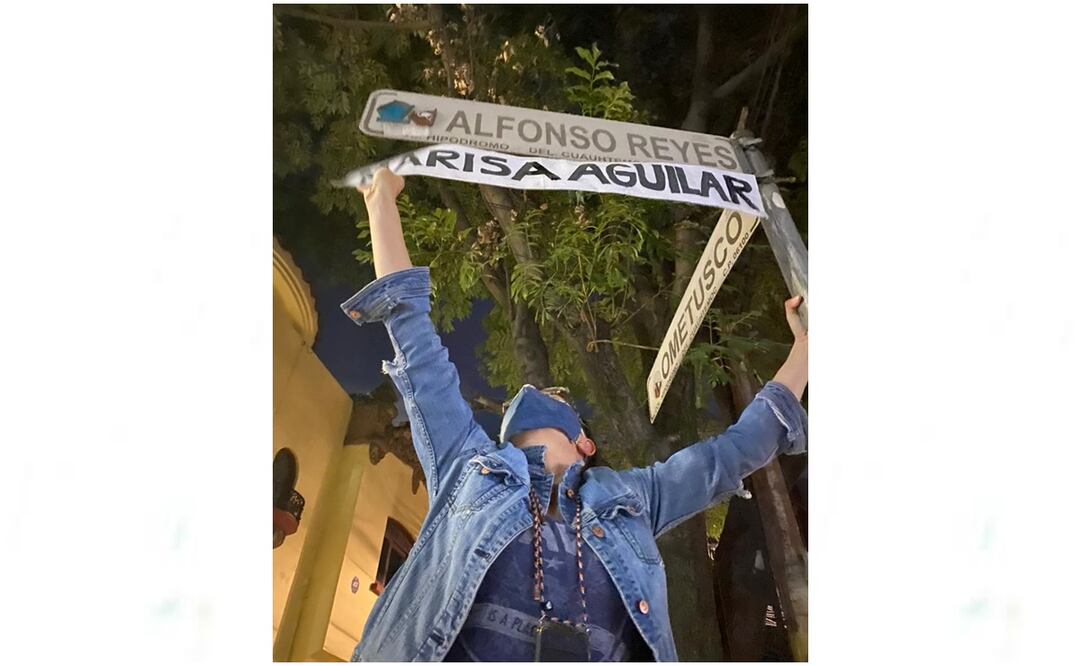 Foto: @Sofia_RamirezA