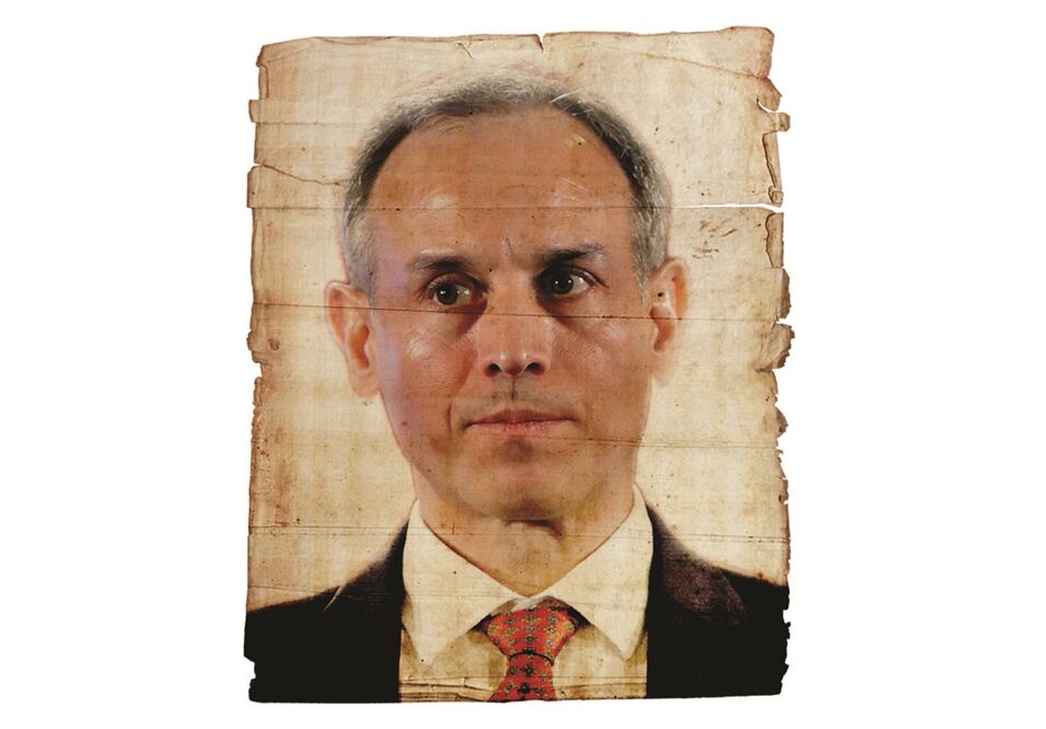 Salud: recuento (inicial) de daños