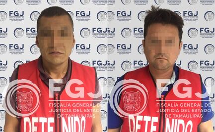 Condenan a dos por delito de homicidio a integrantes del grupo Los Norteños de Río Bravo