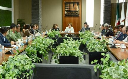 Alcaldesa de Ixtapaluca solicita aclarar criterios para determinar las alertas de género