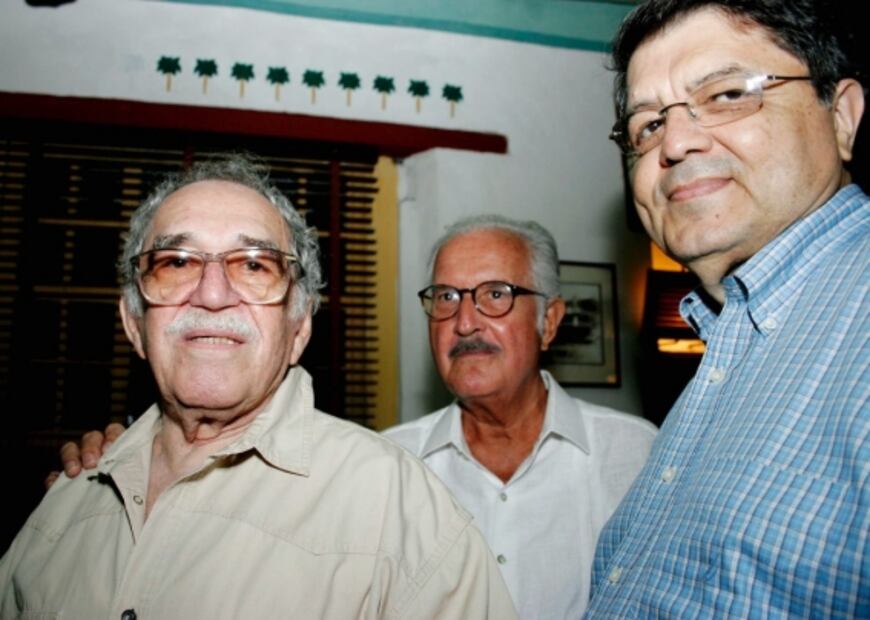 Sergio Ramírez, de colaborador de Daniel Ortega a perseguido de Nicaragua