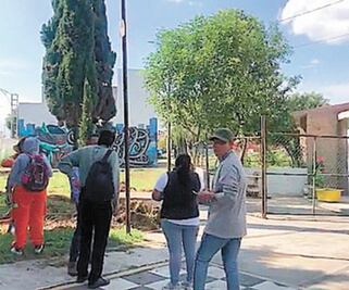 Ubican a agresor de edil de Valle de Chalco