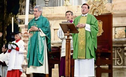 Catholic Church alleges smear campaign against slain priests