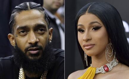 Cardi B lidera nominaciones a Premios BET