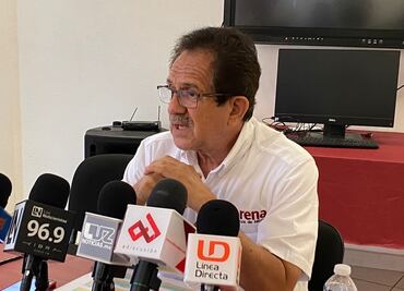 No hubo acarreo, solo ayuda mutua para costear pasajes: delegado de Morena en Sinaloa