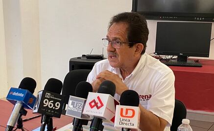 No hubo acarreo, solo ayuda mutua para costear pasajes: delegado de Morena en Sinaloa