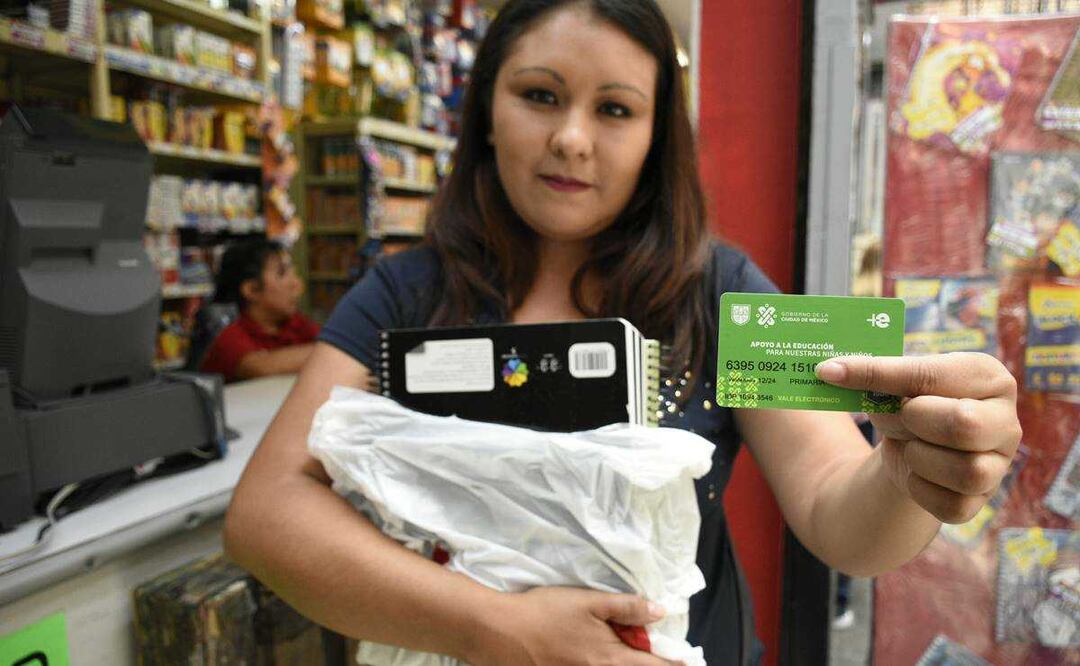 Mi beca para empezar: Cuánto y cuándo realizarán el primer depósito