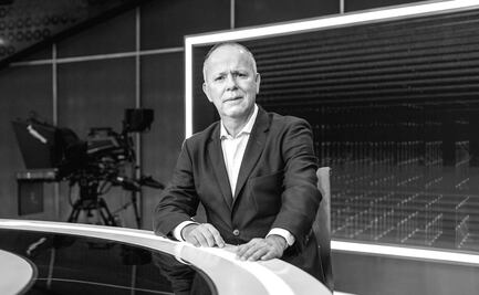 Ciro Gómez Leyva, un atentado que no debe quedar impune 