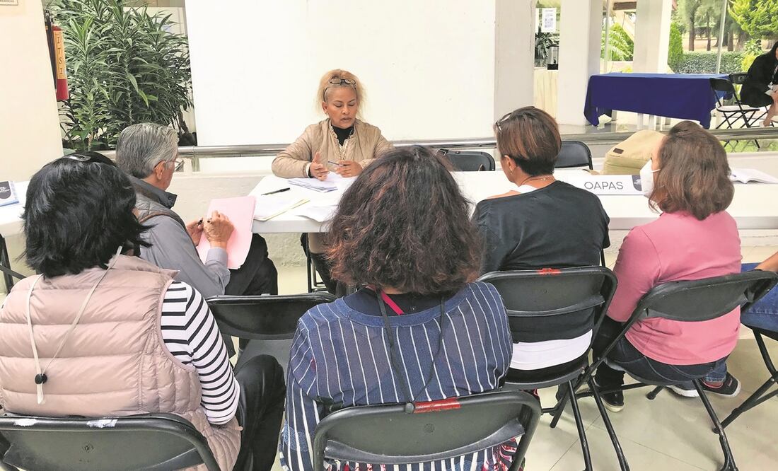 La consulta pública inició el 15 de noviembre y se extenderá hasta el 16 de diciembre.Foto: Rebeca Jiménez/EL UNIVERSAL