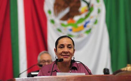 Piden corregir fallas en dictamen de la Ley Orgánica del Instituto de Planeación Democrática