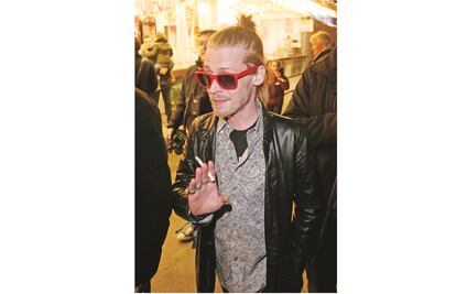 Kit Culkin: “A Macaulay ya no lo considero mi hijo”