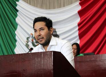 Diputado del PAN en Morelos busca revivir delito de difamación en redes sociales; proponen imponer de 3 a 6 años de prisión y multa económica