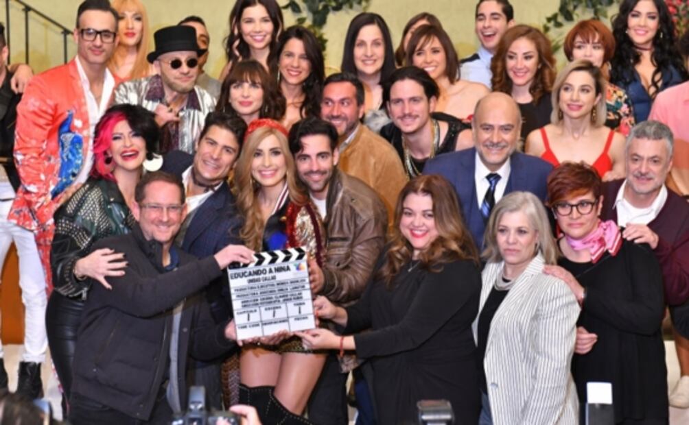 Artistas del regional quieren verse en GQ 