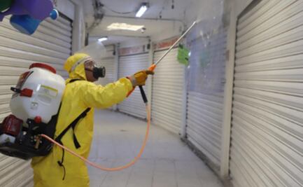 Alcalde de Ecatepec propone que Edomex vuelva al semáforo rojo 