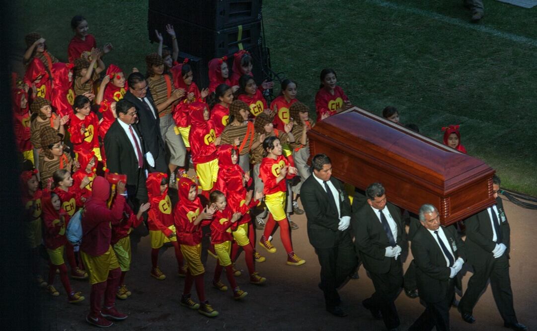 Archivo / EL UNIVERSAL