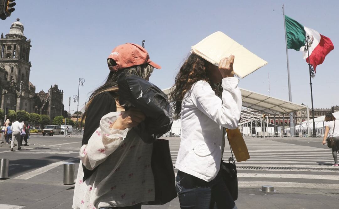 Fotografía: Archivo