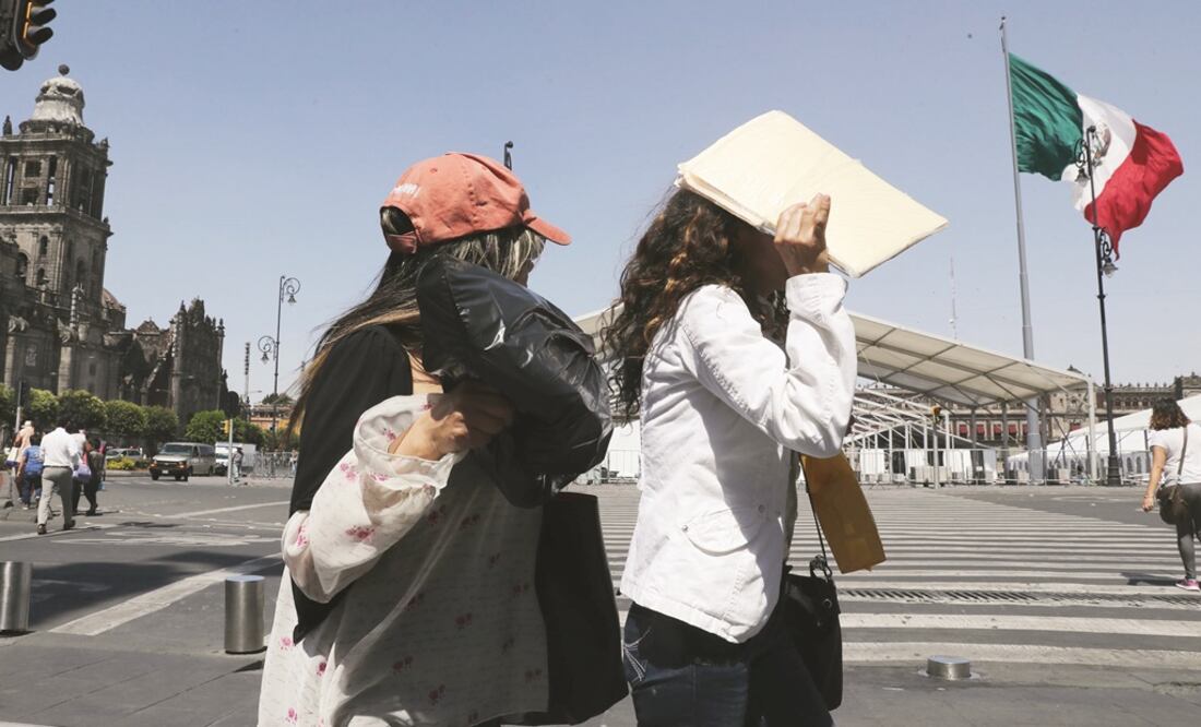 Fotografía: Archivo