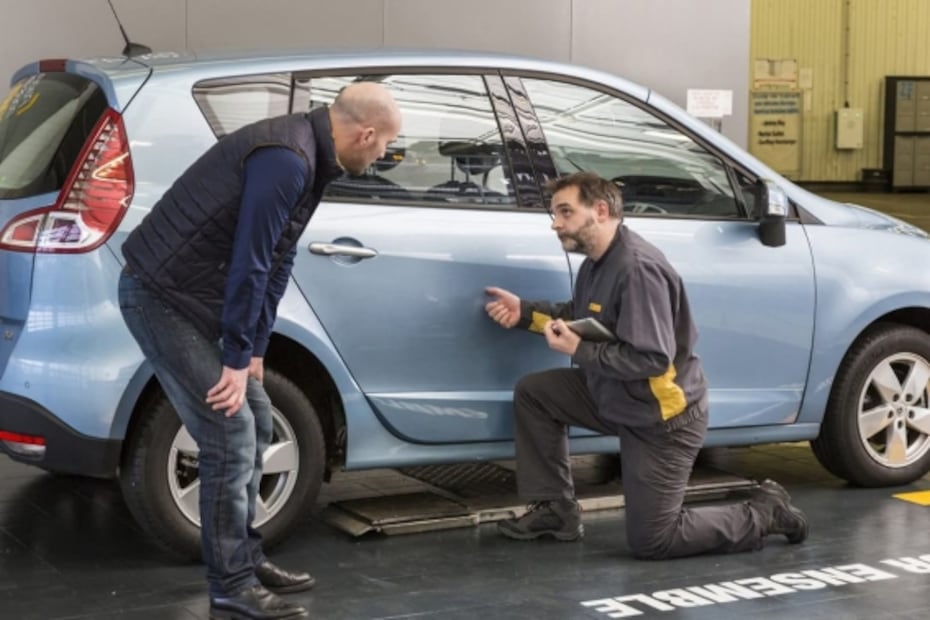 5 puntos a evitar cuando compramos un auto usado