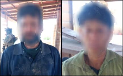 Fuerzas federales intensifican vigilancia en cuatro municipios de Sinaloa; localizan vehículos abandonados con impactos de bala  