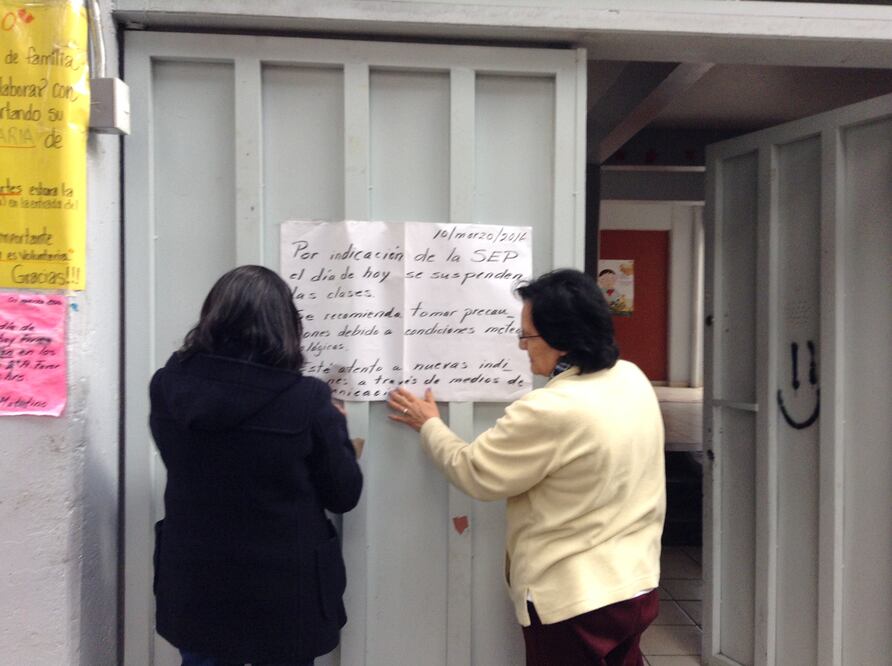 Foto: Julián Sánchez / EL UNIVERSAL