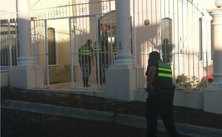 Cubanos usaron pasaportes falsos de Costa Rica para entrar a México