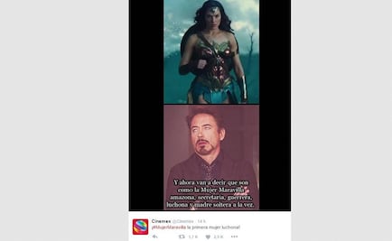 El tuit de Cinemex que agitó las redes